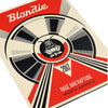 SHEPARD FAIREY 'Blondie: Rage and Rapture' (2017) Screen Print