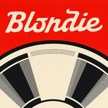 Load image into Gallery viewer, SHEPARD FAIREY &#39;Blondie: Rage and Rapture&#39; (2017) Screen Print