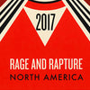 SHEPARD FAIREY 'Blondie: Rage and Rapture' (2017) Screen Print