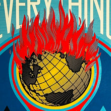 Load image into Gallery viewer, SHEPARD FAIREY &#39;This Changes Everything&#39; (2015) Screen Print