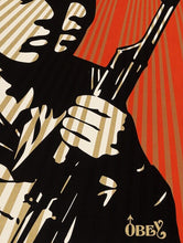 Load image into Gallery viewer, SHEPARD FAIREY &#39;Chinese Soldiers (2006) Screen Print - Signari Gallery 