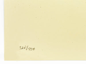 SHEPARD FAIREY 'A Cracked Icon' (2024) Screen Print - Signari Gallery 