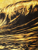 SHEPARD FAIREY 'Dark Wave' Offset Lithograph - Signari Gallery 