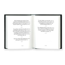 Load image into Gallery viewer, SHEPARD FAIREY &#39;Fairey-isms&#39; (2025) Hardcover Book - Signari Gallery 