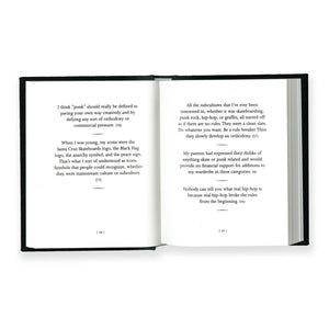 SHEPARD FAIREY 'Fairey-isms' (2025) Hardcover Book - Signari Gallery 
