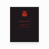 SHEPARD FAIREY 'Fairey-isms' (2025) Hardcover Book - Signari Gallery 
