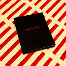 Load image into Gallery viewer, SHEPARD FAIREY &#39;Fairey-isms&#39; (2025) Hardcover Book - Signari Gallery 