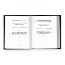 Load image into Gallery viewer, SHEPARD FAIREY &#39;Fairey-isms&#39; (2025) Hardcover Book - Signari Gallery 