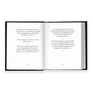 SHEPARD FAIREY 'Fairey-isms' (2025) Hardcover Book - Signari Gallery 