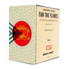 SHEPARD FAIREY 'Fan the Flames' (2025) Resin Designer Art Sculpture (gold) - Signari Gallery 