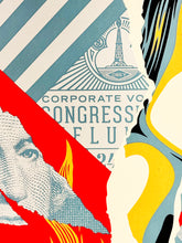 Load image into Gallery viewer, SHEPARD FAIREY &#39;Only the Finest Poison&#39; Screen Print - Signari Gallery 
