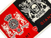 SHEPARD FAIREY 'Giant vs Giant' (PP) Screen Print - Signari Gallery 
