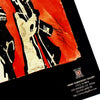 SHEPARD FAIREY 'Guns and Roses' (2006) Rare Early Gallery Show Poster - Signari Gallery 