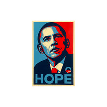 Load image into Gallery viewer, SHEPARD FAIREY &#39;Hope&#39; (2010) Reproduction Offset Lithograph - Signari Gallery 