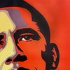 SHEPARD FAIREY 'Hope' (2010) Reproduction Offset Lithograph - Signari Gallery 