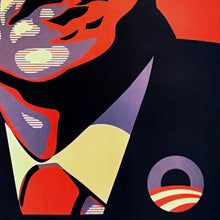 Load image into Gallery viewer, SHEPARD FAIREY &#39;Hope&#39; (2010) Reproduction Offset Lithograph - Signari Gallery 