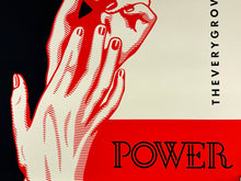 Load image into Gallery viewer, SHEPARD FAIREY &#39;Interpolation Diptych&#39; (2014) Matching No. Screen Print Set - Signari Gallery 