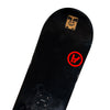 SHEPARD FAIREY x K2 'Fuse' (2007) Freestyle Snowboard - Signari Gallery 