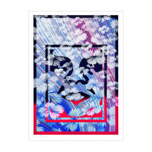 Load image into Gallery viewer, SHEPARD FAIREY x KAI + SUNNY &#39;Wild Obey&#39; (2024) *Artist Proof* 7-Color Screen Print