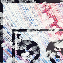 Load image into Gallery viewer, SHEPARD FAIREY x KAI + SUNNY &#39;Wild Obey&#39; (2024) Custom Framed Screen Print