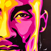 SHEPARD FAIREY x Upper Deck 'KOBE' (2008) Original Offset Lithograph*