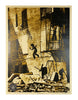 SHEPARD FAIREY x MARTHA COOPER 'Leap of Faith' Screen Print - Signari Gallery 