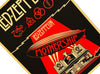 SHEPARD FAIREY 'Led Zeppelin: Mothership' (2011) Screen Print