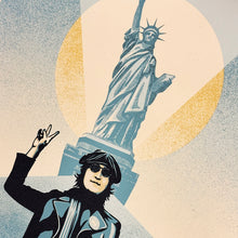 Load image into Gallery viewer, SHEPARD FAIREY &#39;Lennon: Peace &amp; Liberty&#39; (2023) Screen Prints Series - Signari Gallery 