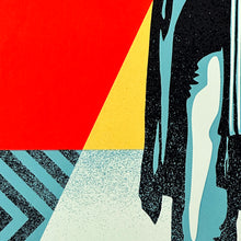 Load image into Gallery viewer, SHEPARD FAIREY &#39;Lennon: Peace &amp; Liberty&#39; (2023) Screen Prints Series - Signari Gallery 