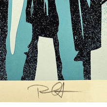 Load image into Gallery viewer, SHEPARD FAIREY &#39;Lennon: Peace &amp; Liberty&#39; (2023) Screen Prints Series - Signari Gallery 