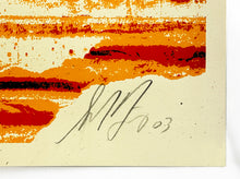 Load image into Gallery viewer, SHEPARD FAIREY &#39;Marcos Stencil&#39; (2003) Rare Screen Print - Signari Gallery 