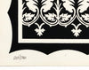 SHEPARD FAIREY 'Molotov Man' (2006) Screen Print - Signari Gallery 