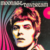 SHEPARD FAIREY x Mondo 'Moonage Daydream (David Bowie)' (2023) Movie Poster Screen Print - Signari Gallery 