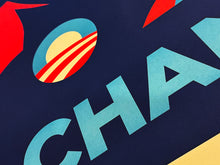 Load image into Gallery viewer, SHEPARD FAIREY &#39;Obama: Change&#39; (2008) Rare Original Lithograph Print