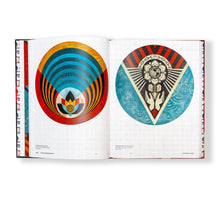 Load image into Gallery viewer, SHEPARD FAIREY 'OBEY: The Art of Shepard Fairey' (2024) Hand-Signed Hardcover Book