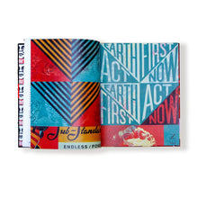Load image into Gallery viewer, SHEPARD FAIREY 'OBEY: The Art of Shepard Fairey' (2024) Hand-Signed Hardcover Book