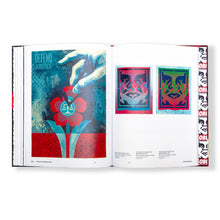 Load image into Gallery viewer, SHEPARD FAIREY 'OBEY: The Art of Shepard Fairey' (2024) Hand-Signed Hardcover Book