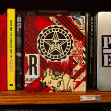 Load image into Gallery viewer, SHEPARD FAIREY 'OBEY: The Art of Shepard Fairey' (2024) Hand-Signed Hardcover Book