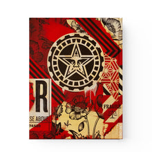 Load image into Gallery viewer, SHEPARD FAIREY 'OBEY: The Art of Shepard Fairey' (2024) Hand-Signed Hardcover Book