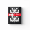 SHEPARD FAIREY 'OBEY: The Art of Shepard Fairey' (2024) Hand-Signed Hardcover Book