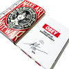 SHEPARD FAIREY 'OBEY: The Art of Shepard Fairey' (2024) Hand-Signed Hardcover Book