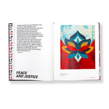 Load image into Gallery viewer, SHEPARD FAIREY 'OBEY: The Art of Shepard Fairey' (2024) Hand-Signed Hardcover Book