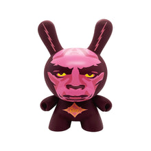 Load image into Gallery viewer, SHEPARD FAIREY x Dunny 'Public Enemy No. One' (2005) Vinyl Art Figure