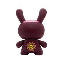 Load image into Gallery viewer, SHEPARD FAIREY x Dunny &#39;Public Enemy No. One&#39; (2005) Vinyl Art Figure - Signari Gallery 