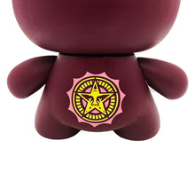 Load image into Gallery viewer, SHEPARD FAIREY x Dunny 'Public Enemy No. One' (2005) Vinyl Art Figure