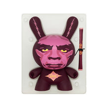 Load image into Gallery viewer, SHEPARD FAIREY x Dunny 'Public Enemy No. One' (2005) Vinyl Art Figure