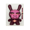 SHEPARD FAIREY x Dunny 'Public Enemy No. One' (2005) Vinyl Art Figure - Signari Gallery 