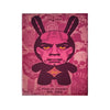 SHEPARD FAIREY x Dunny 'Public Enemy No. One' (2005) Vinyl Art Figure - Signari Gallery 