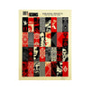 SHEPARD FAIREY 'Obey/Icons' (2023) Screen Print (#398) - Signari Gallery 