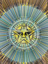 Load image into Gallery viewer, SHEPARD FAIREY x KAI + SUNNY &#39;Obey x Kai + Sunny&#39; (2017) Screen Print SET - Signari Gallery 